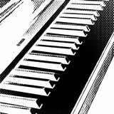 Professor particular de piano – aula a domicílio