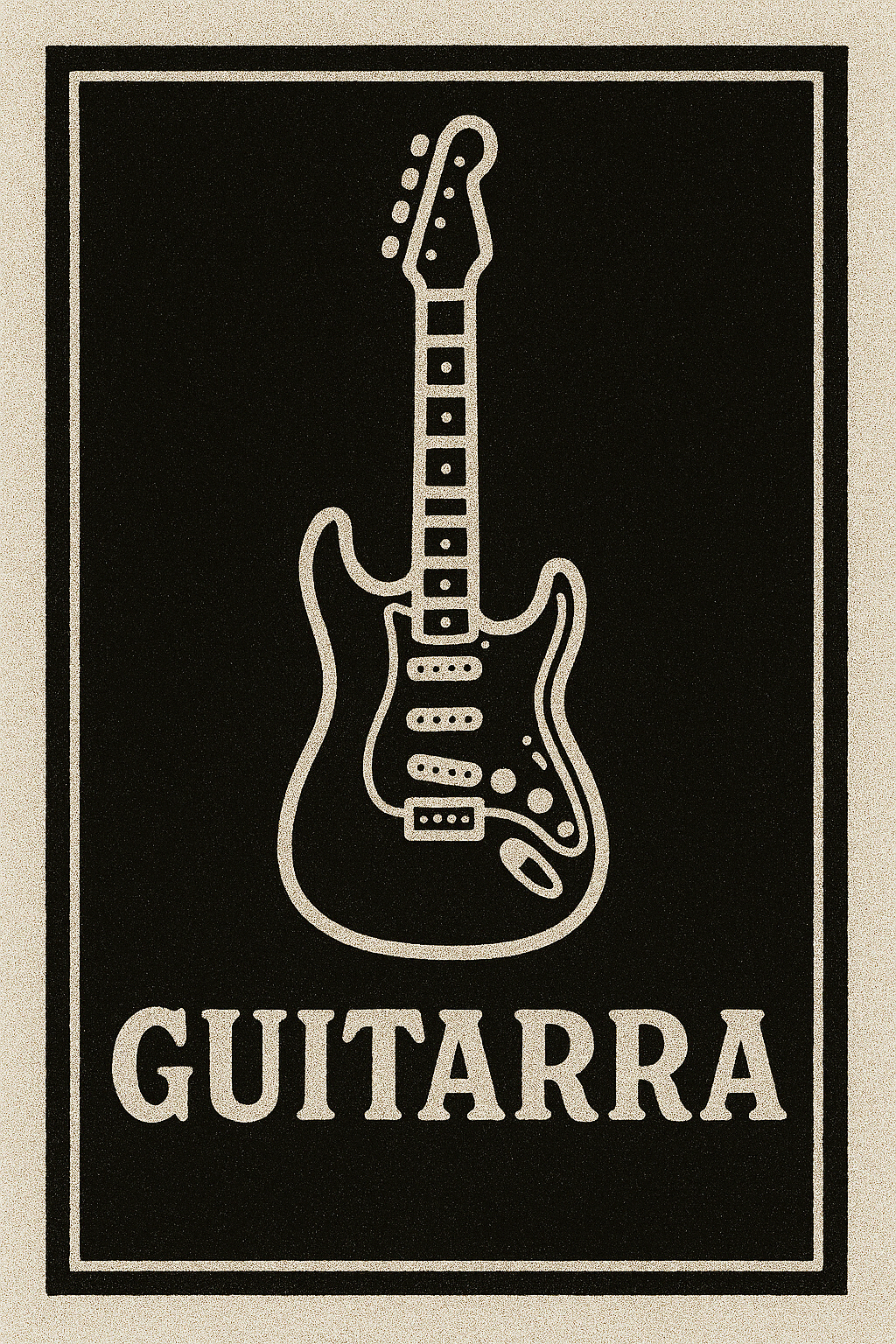 Aulas de Guitarra