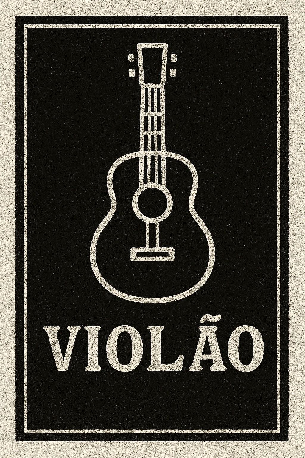 Aulas de Violão